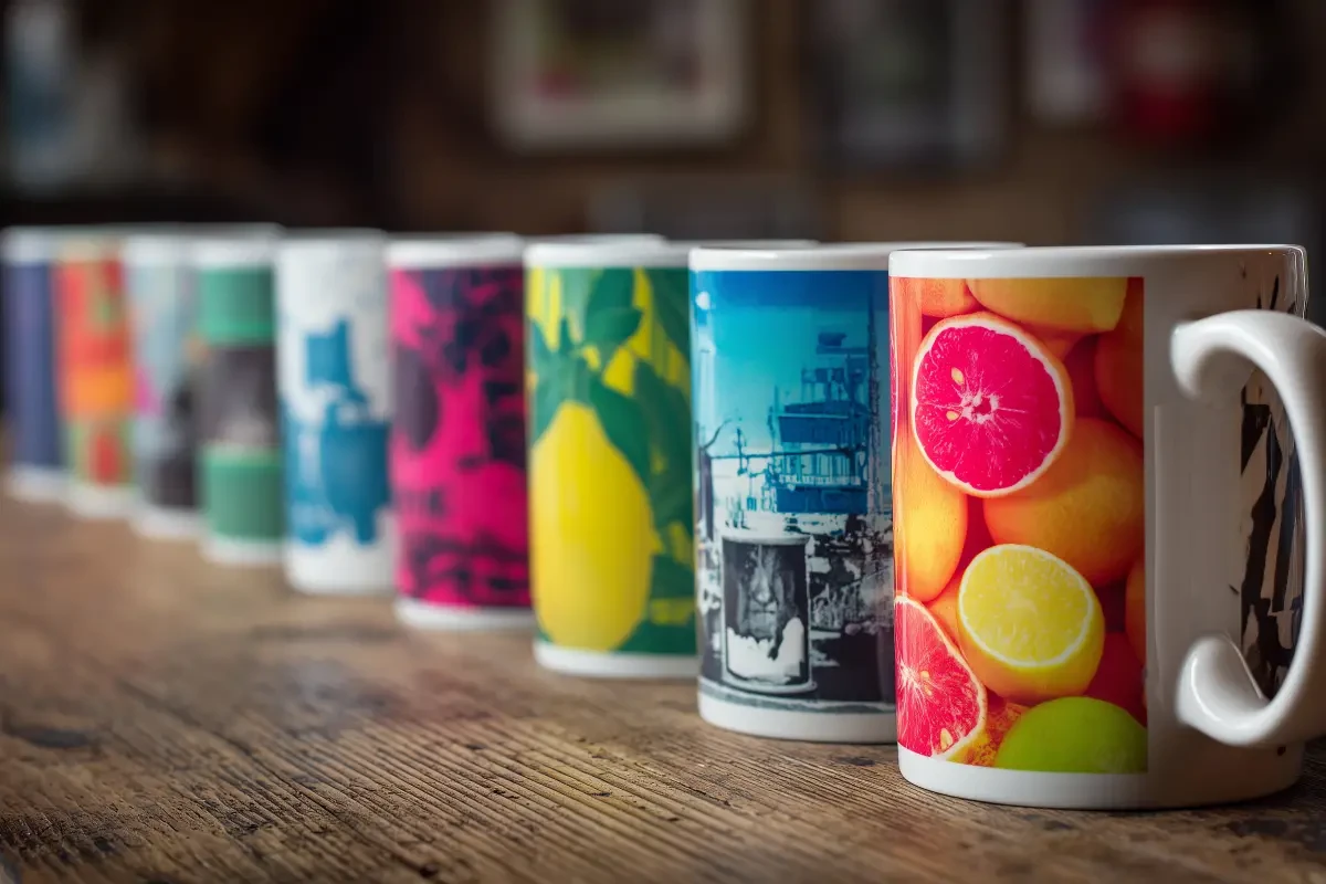 Impression textile et objet publicitaire Anvers